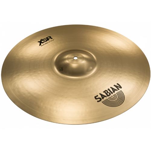 SABIAN XSR 2014 (B) talerz ride